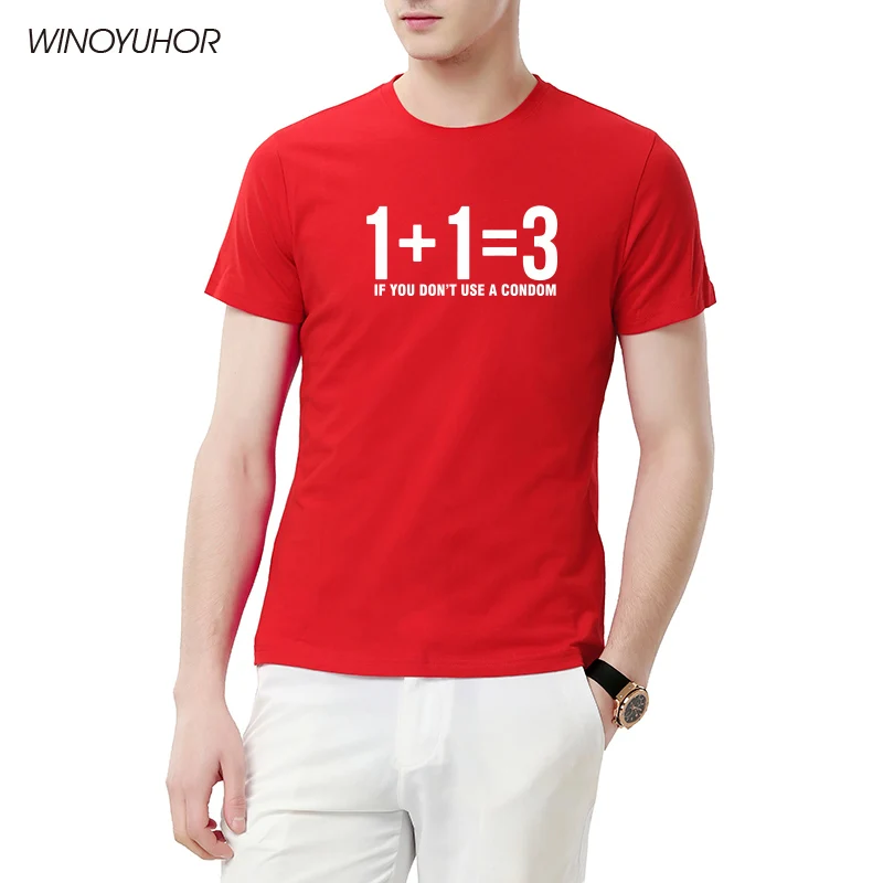 Футболка мужская с коротким рукавом Повседневная модная тенниска