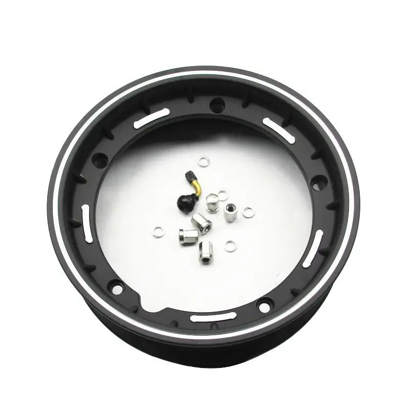 

New Aluminum Ring Rim Vespa Wheel Rim PX 125 150 200 LML Star T5 Rally 10 Inch For Piaggio VESPA