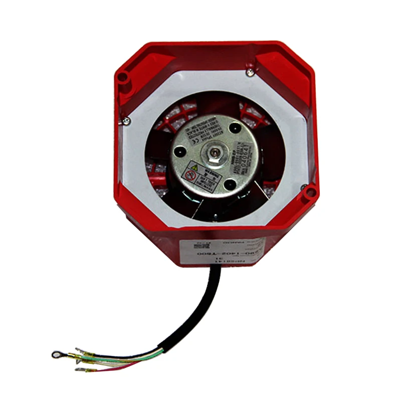 Оригинальный вентилятор охлаждения шпинделя Fanuc| |