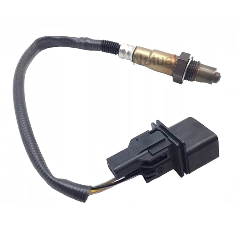 Кислородный датчик Lambda для Audi A2 A3 A4 A8 TT Seat Alhambra Arosa Cordoba Ibiza Leon Skoda Fabia Octavia 0258007068 |