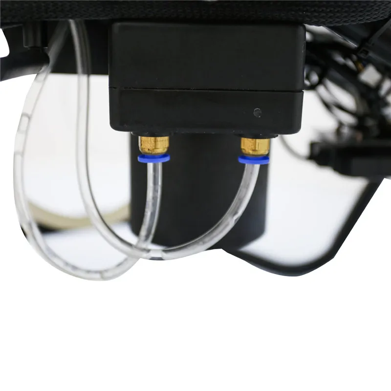 16L Полезная нагрузка низкая цена сельскохозяйственный распылитель дроны