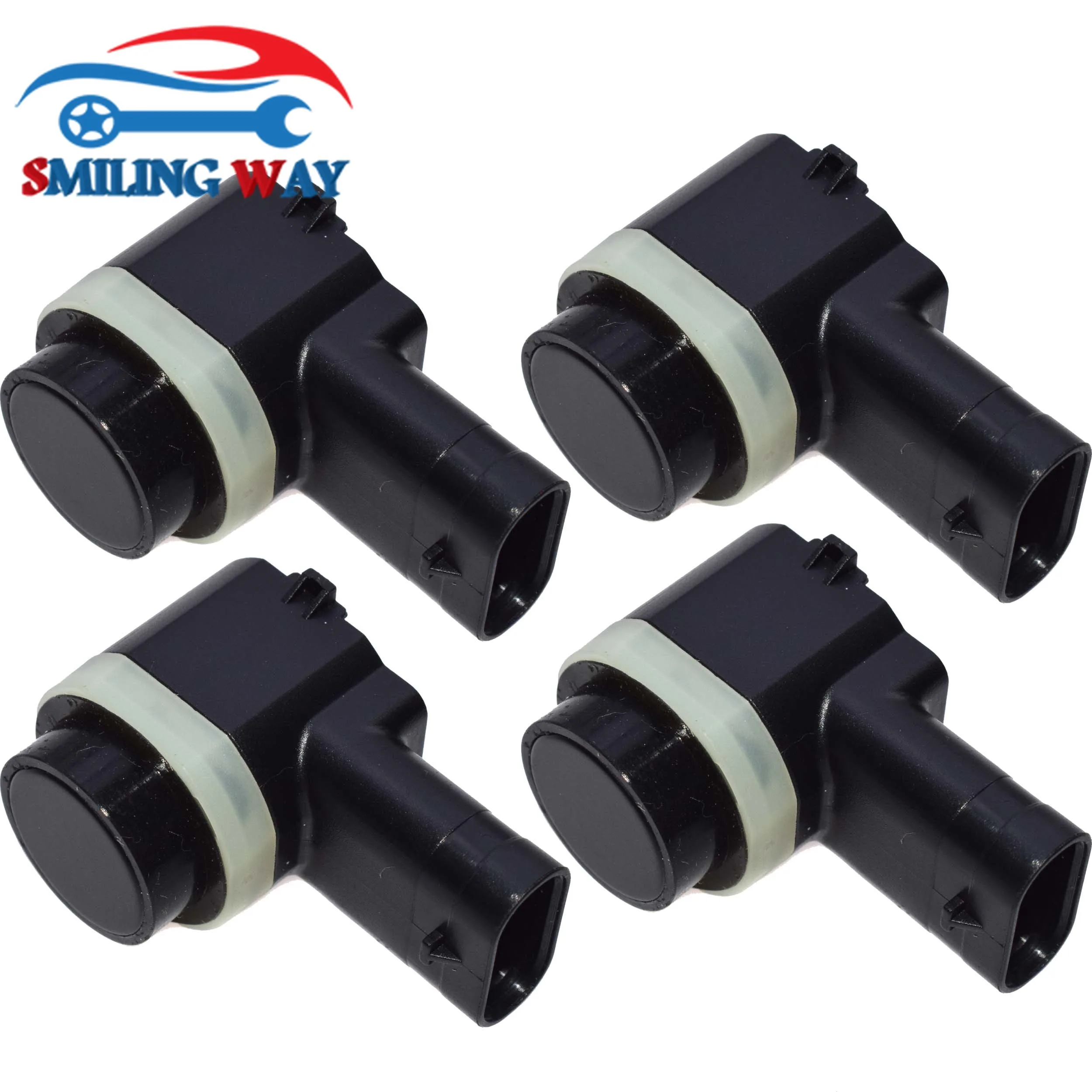 PDC Датчик парковочного расстояния для Audi VW Skoda Seat A3 A4 A5 A6 A7 TT R8 A8 Q3 Q5 Q7 Golf Beetle Passat Tiguan