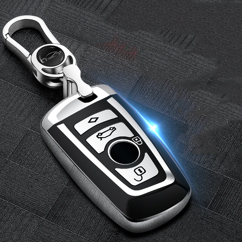 

Full Cover Soft TPU Car Key Case Shell For BMW 520 525 f30 f10 F18 118i 320i 1 3 5 7 Series X3 X4 M3 M4 M5 Protector Accessories