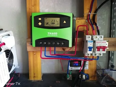 MPPT Солнечный контроллер 20A 48 В/36 в солнечное зарядное устройство 24 В/12 В батарея