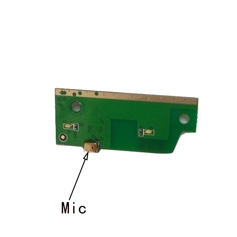 Зарядная плата Blackview BV5000 с USB разъемом модуль соединителя микрофоном и