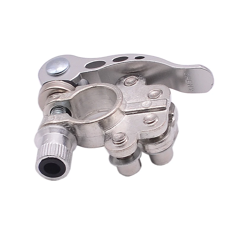 2 шт. Автомобильная бесинструментальная БЫСТРОРАЗЪЕМНАЯ батарея Главный кабель