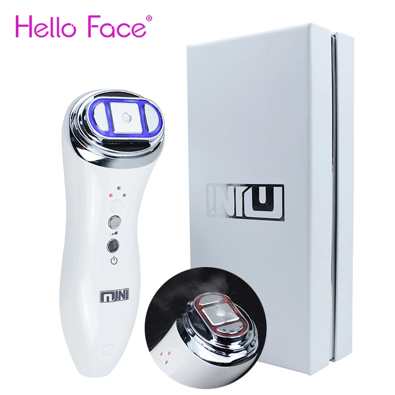 Радиочастотный аппарат для лифтинга лица ультразвуковое устройство