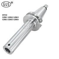 free shipping bt50 lbk1 lbk2 lbk3 lbk4 lbk5 lbk6 boring tool insert clamping tool holders factory rbh head tool holder lbk type