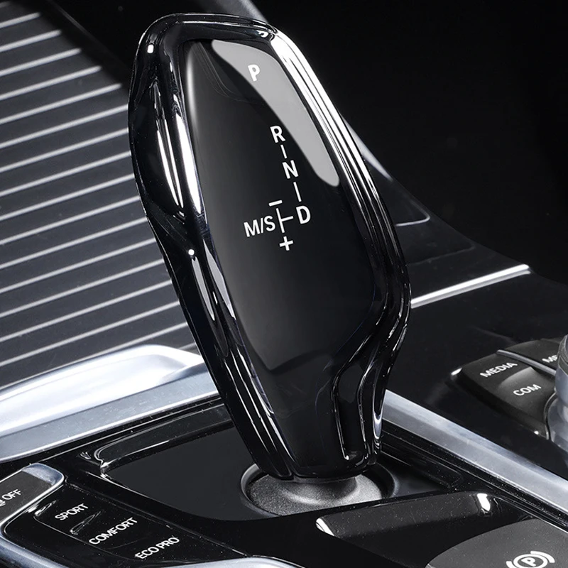 

Автомобильный рычаг передач рукав для BMW 5 серии 525li 6 серии GT 7 серии X3 X4 Все включено рычаг передач рукав украшения поставки