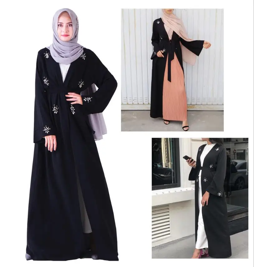 

Diamond beading full dress F1071w