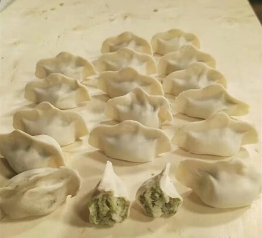 Машина для изготовления пельменей коммерческая имитация ручной работы