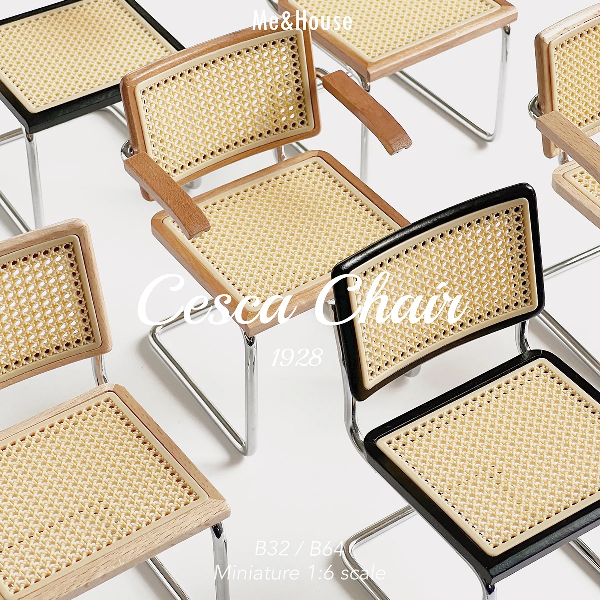 1/6 bjd ob11 miniature dollhouse furniture Mini model Armchair/bend chair | Игрушки и хобби