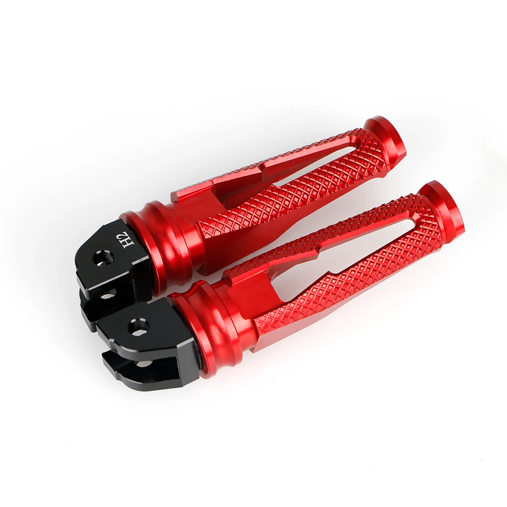 Подножка для задней ног Ducati Panigale 1098 1198 1199 1299 959 899 Monster 1200S 797 Street Fighter 848 Superbike