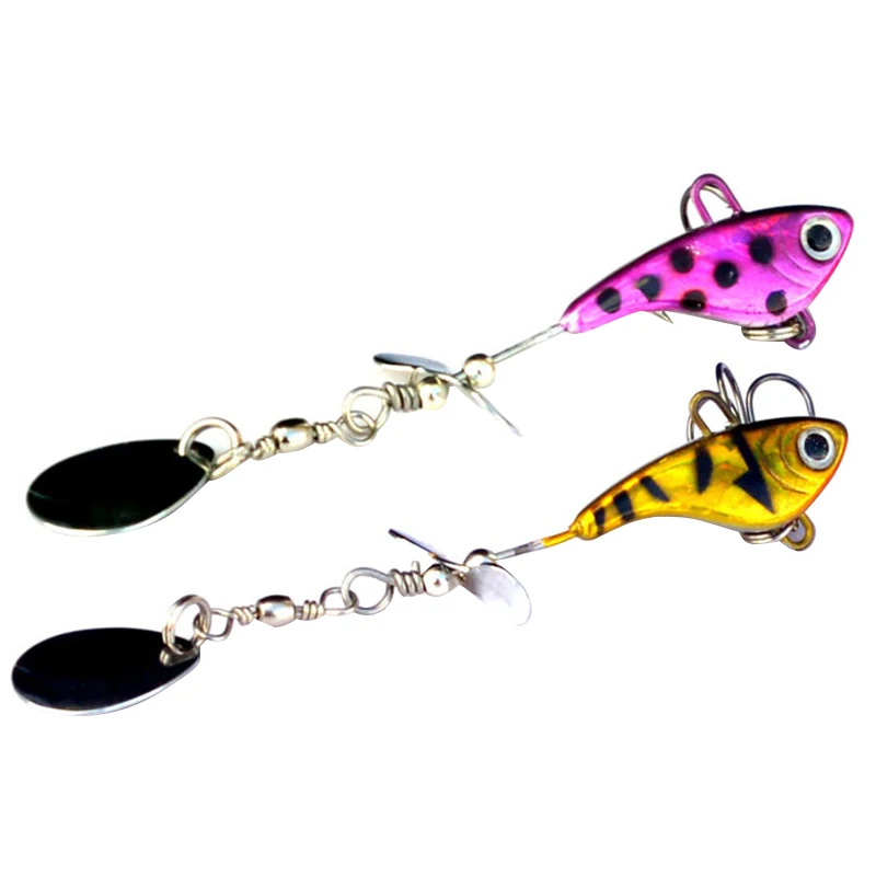 2 шт. 12 г приманка для морского окуня блесна рыбалки металлическая рыболовная