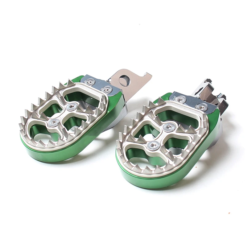 

Подножки для мотокросса, кроссовые мотоциклы, подножки для CR CRF CR125 CR250 CR500 CRF250 CRF450