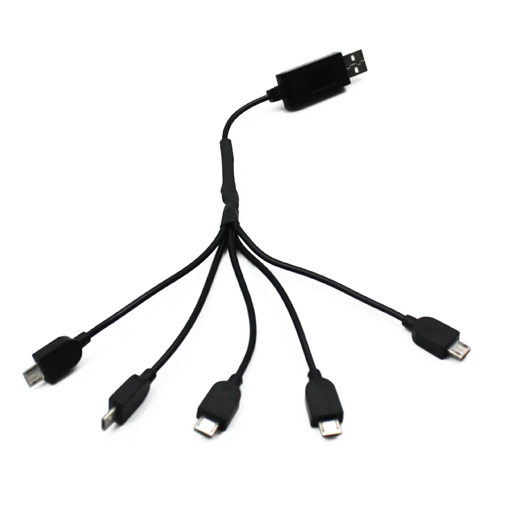 5 в 1 / 3 мульти зарядное устройство Usb кабель для зарядки разъем 7 В XS809S SG700 19HW dm107 S RC