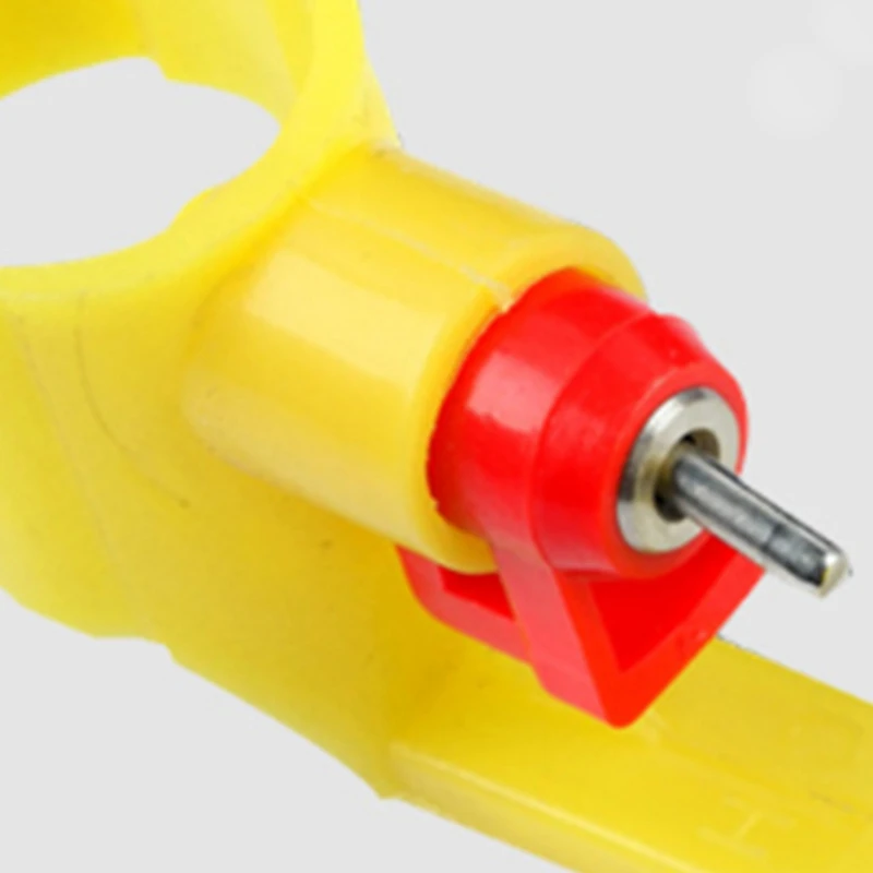 

50 Pieces of Water Dispenser with 25 mm Steel Ball for Chicken