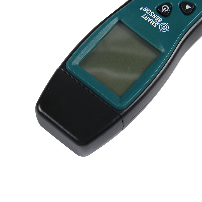 Цифровой измеритель влажности древесины детектор анализатор бумаги с