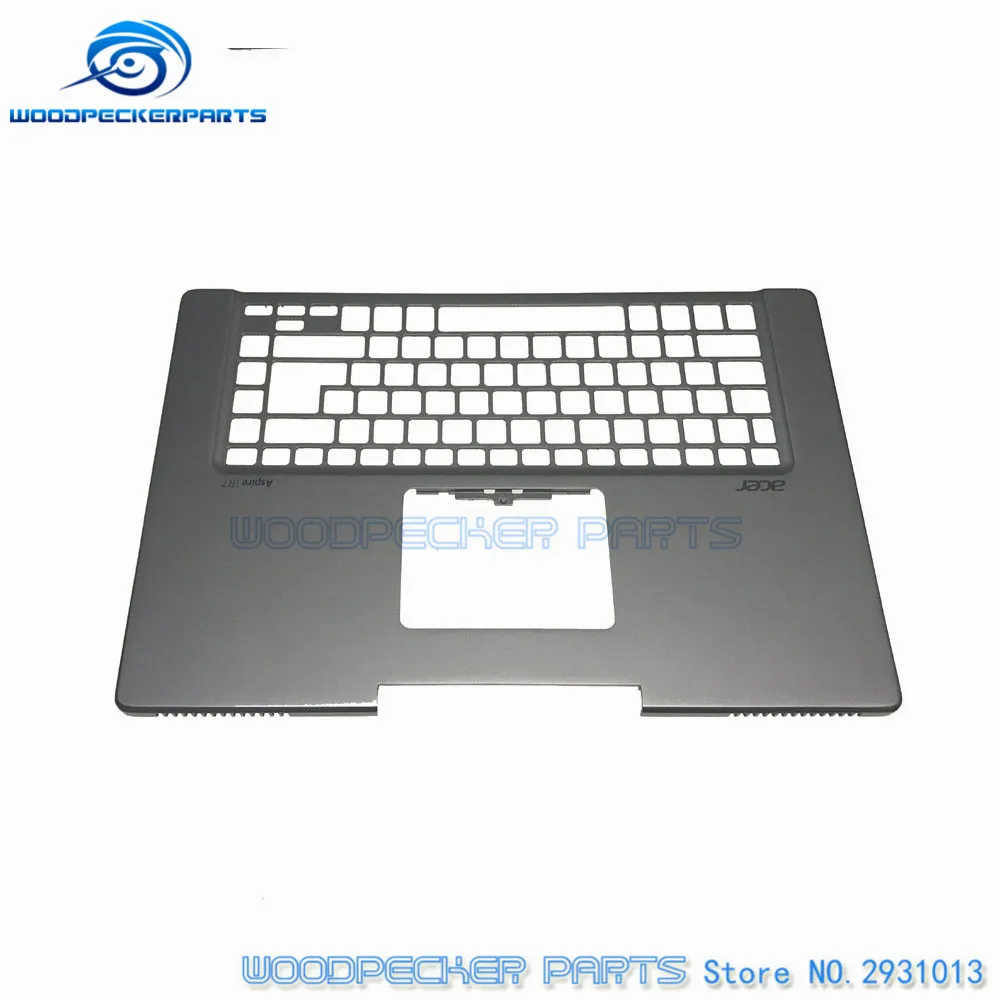 Новый чехол для ноутбука acer Aspire R7-571 R7-572 верхняя крышка рук с клавиатурой AM0YO000800 |