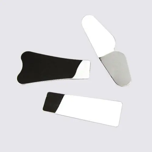 3 шт. Стоматологические Ортодонтические внутри-оральная клиника Нержавеющая