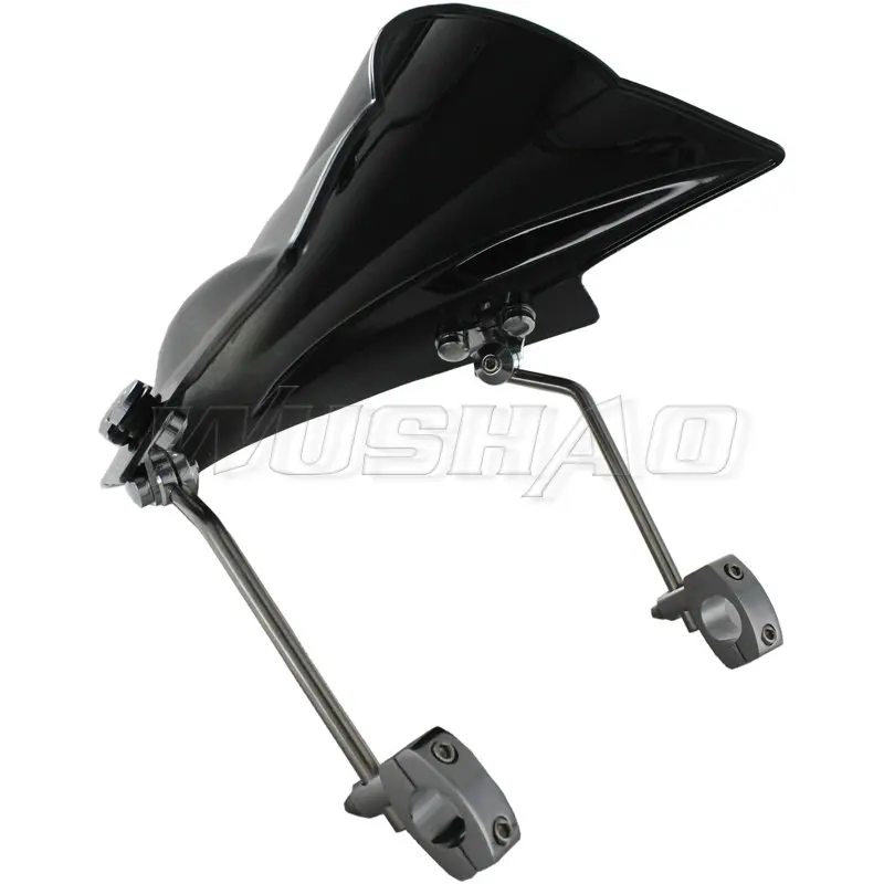 Лобовое стекло Ветер Экран для Honda CB1000R CB300R CB300F CB500F CB500X CB650F CB650R CB125R CB 1000 650 500 300 125 F X R