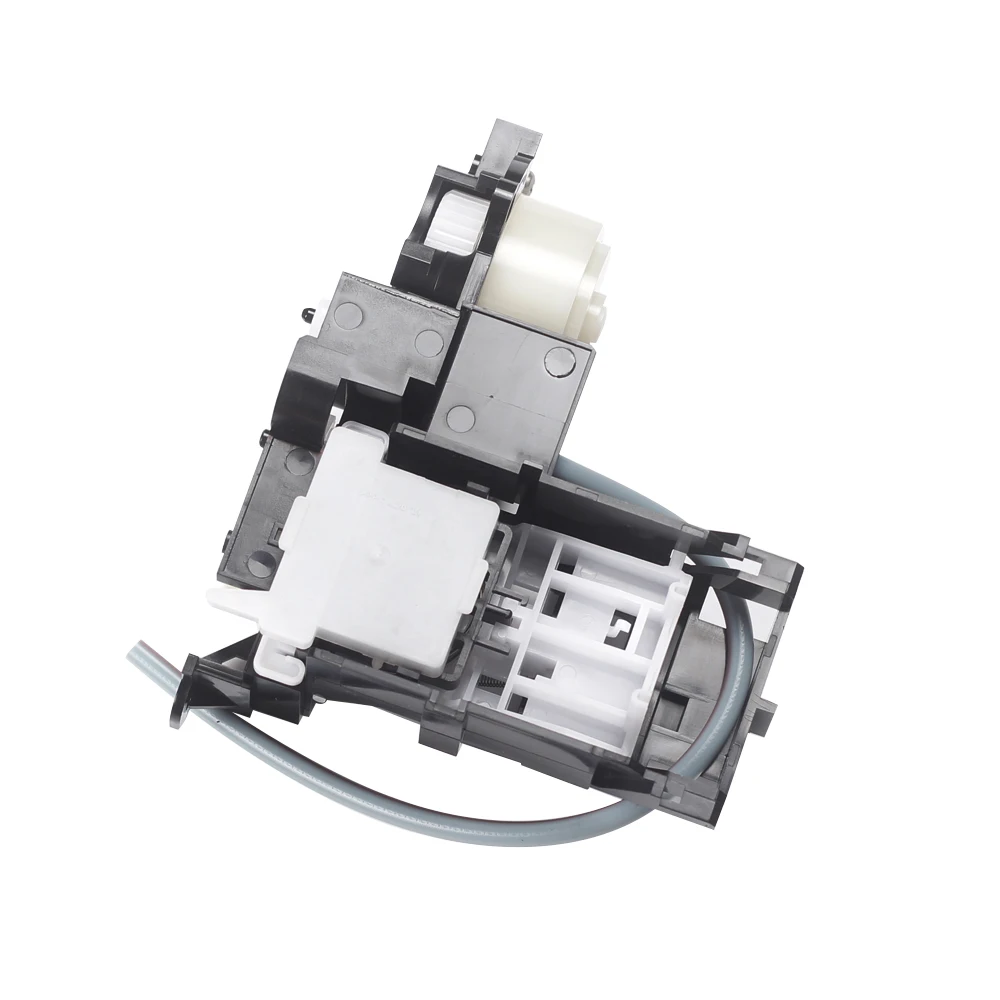 Блок очистки для УФ принтера a4 насос чернил отходов R330 T50 P50 L800 L801 L805 чернильный