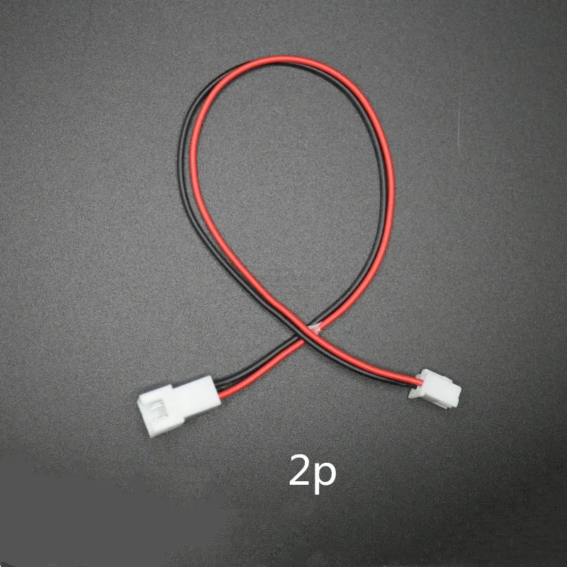 

XH2.54 удлинительная линия 2/3/4/5/6p 26AWG 10/20/30см