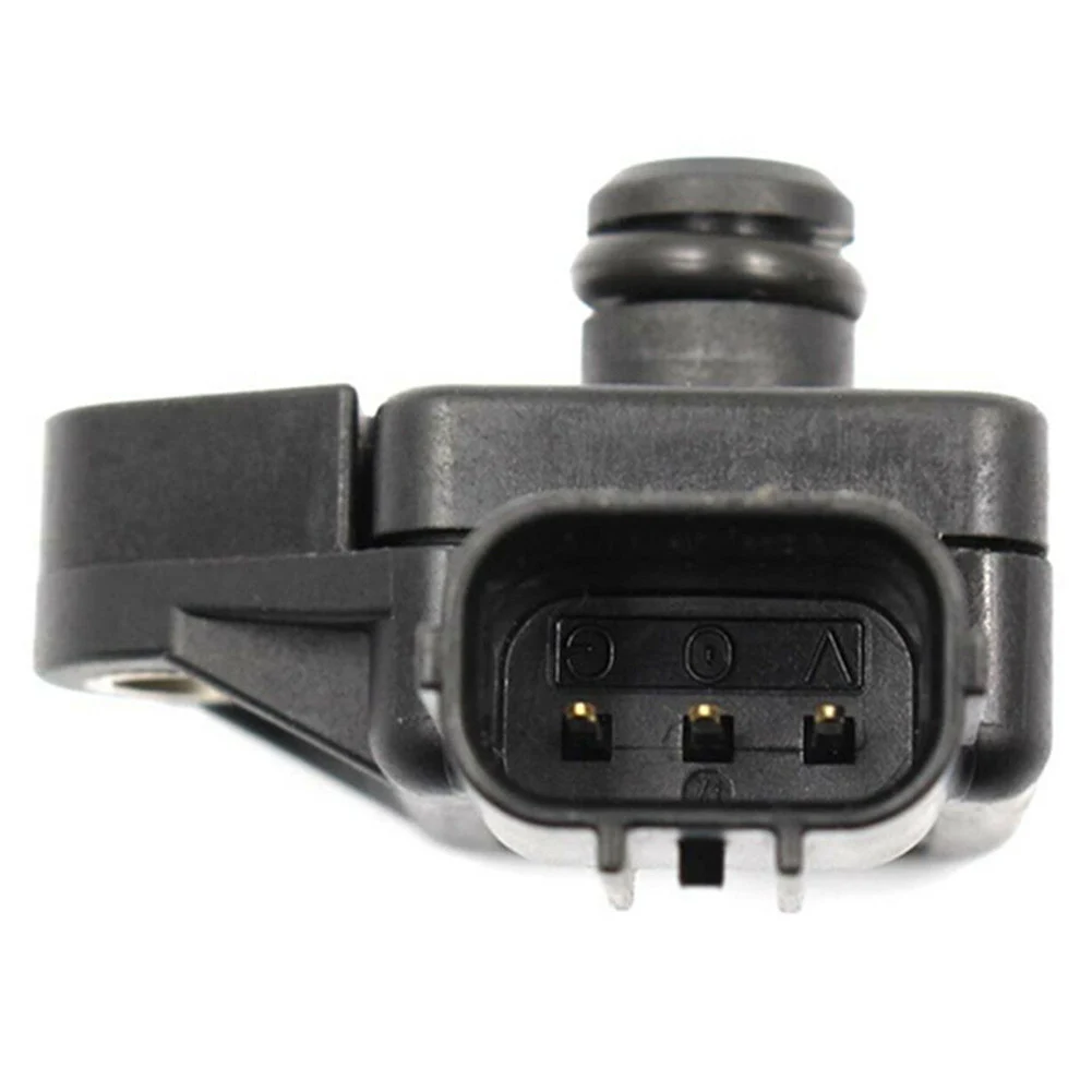 Для Honda Accord Civic CRV Pilot Acura RSX MDX TSX TL Auto New Map Sensor 079800-5410 автомобильные запчасти