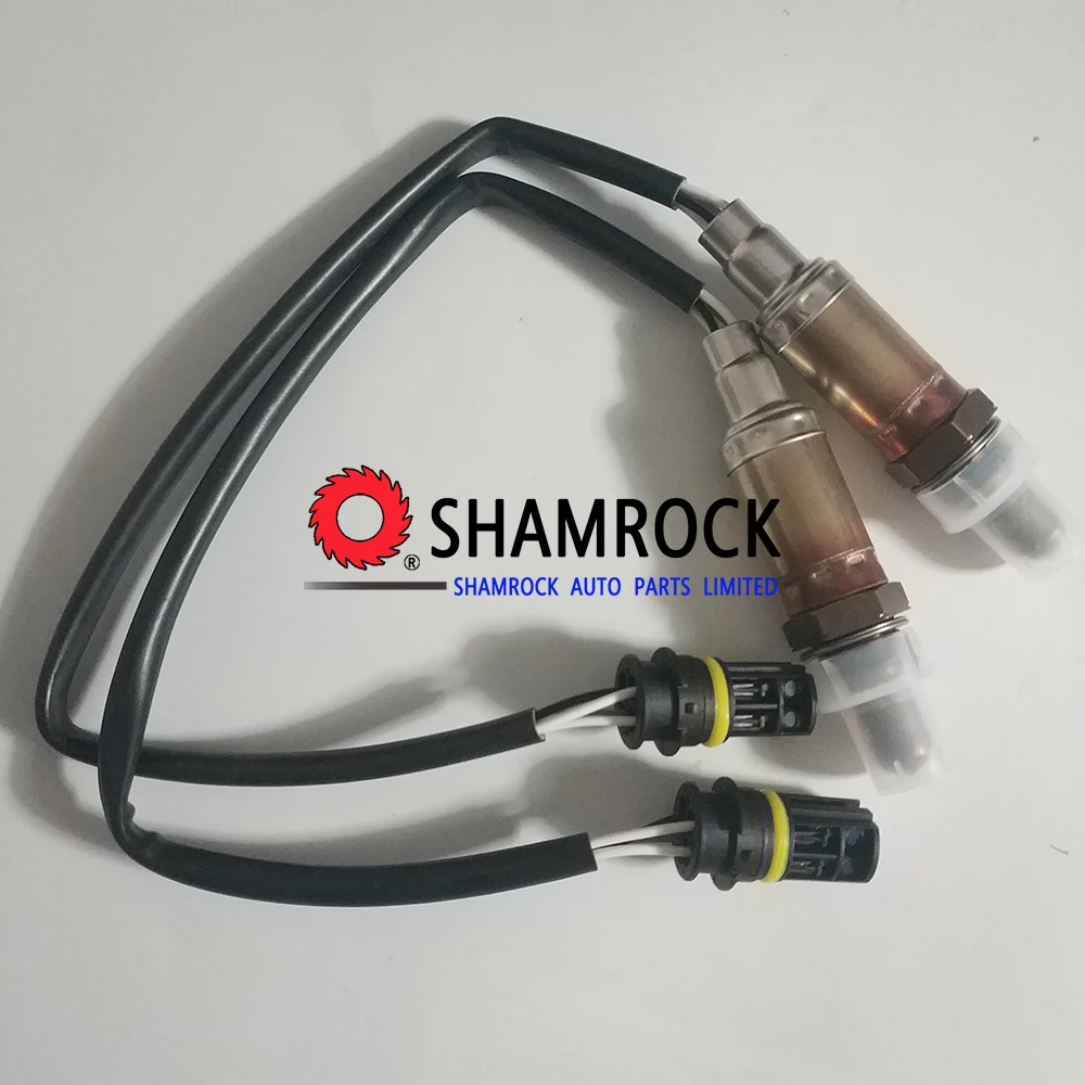 

oxygen Lambda O2 Sensor 11781247406/11781247407/11781742050/ 11781247406/11781433075 for 1995-2006 BBMW E38 M43 M44 M62 E36