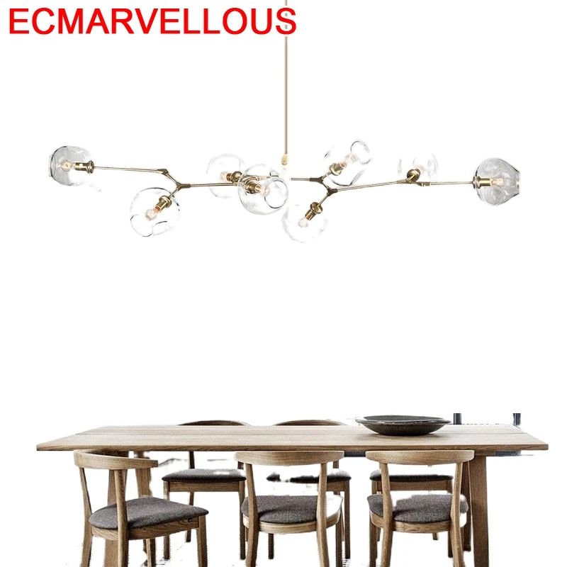 Подвесной светильник De Techo подвесной для кухни|Подвесные светильники| |