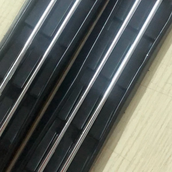 

Car Side Fender Mesh Air Flow Vents Grille for BMW E60 M5 E61 E39 E90 M3 E46 Black