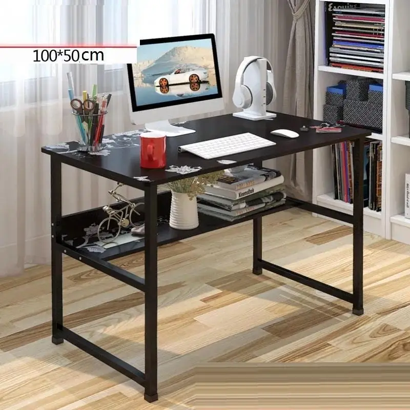 Ноутбук Schreibtisch Mueble Bureau Meuble Office Escritorio Biurko scrivana Ufficio кровать ноутбук Меса кабинет стол компьютерный стол