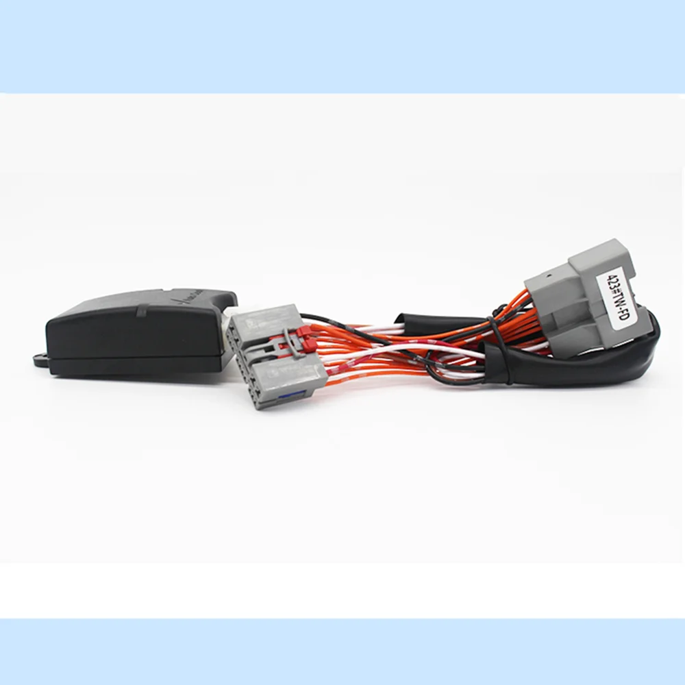 Автомобильное интеллектуальное автоматическое прикрытие солнцезащитного