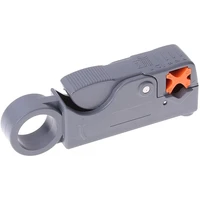 1pc automatic stripping pliers multifunctional wire stripper wire cable tools hexagon wrench cable wire stripping crimping tool