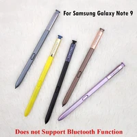 new touch stylus s pen for samsung galaxy note 9 note9 n960 n960f n960p touch screen pens with samsung logo without bluetooth