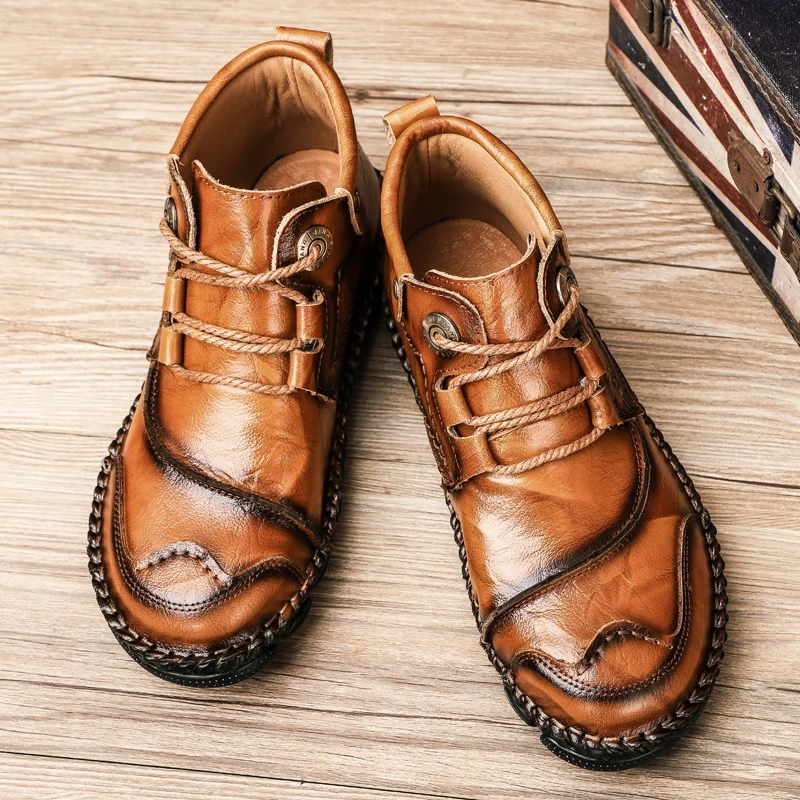 

Мужские повседневные кроссовки Sapato Masculino, лидер продаж, мужские Модные кожаные кроссовки для отдыха, мужские спортивные кроссовки 2020