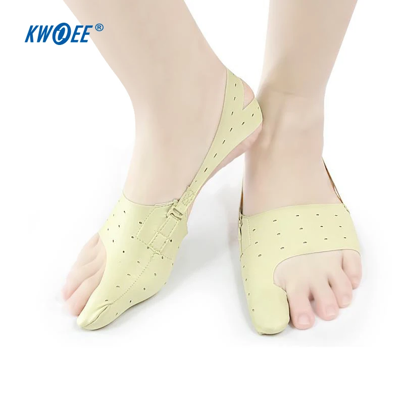 2 шт. корректор вальгусной деформации для снятия боли в ногах|Инструмент ухода за