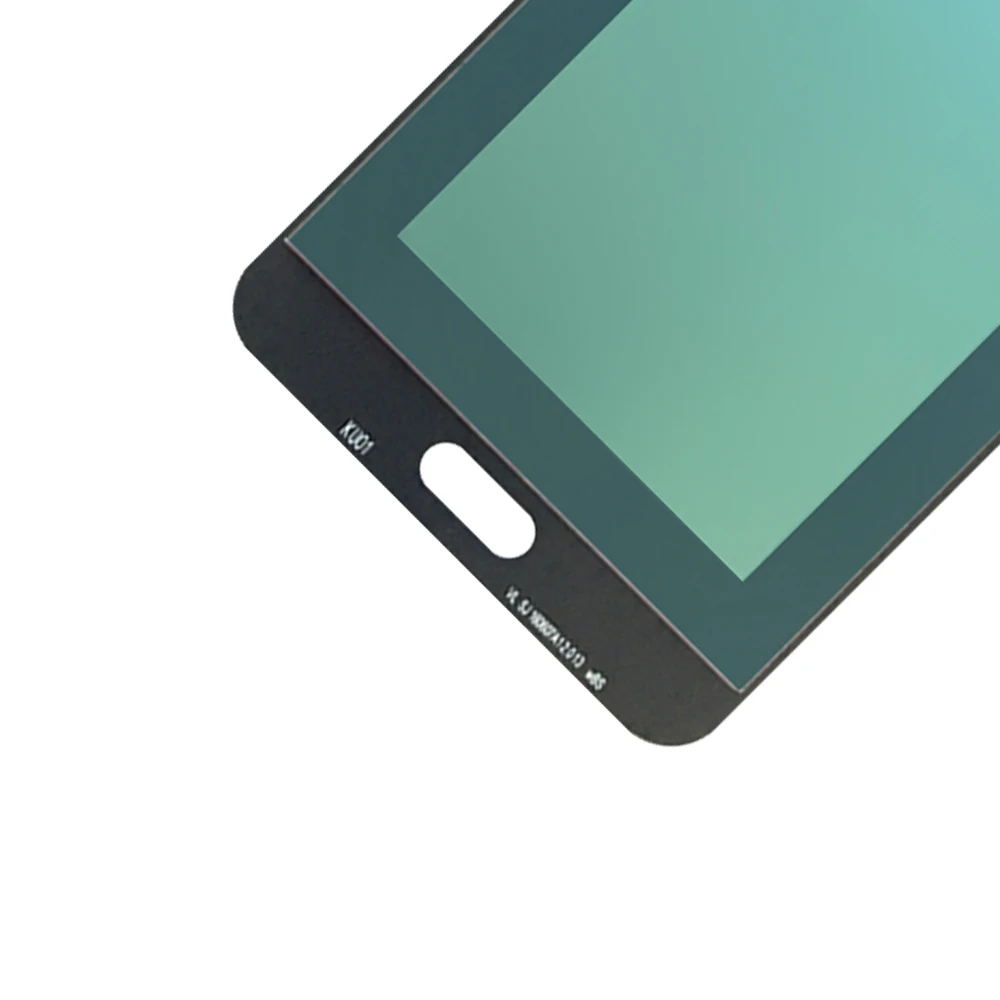 ЖК-дисплей Super OLED для Samsung Galaxy J7 2016 J710 J710FN J710F J710M J710Y 10 шт. 100% протестированный
