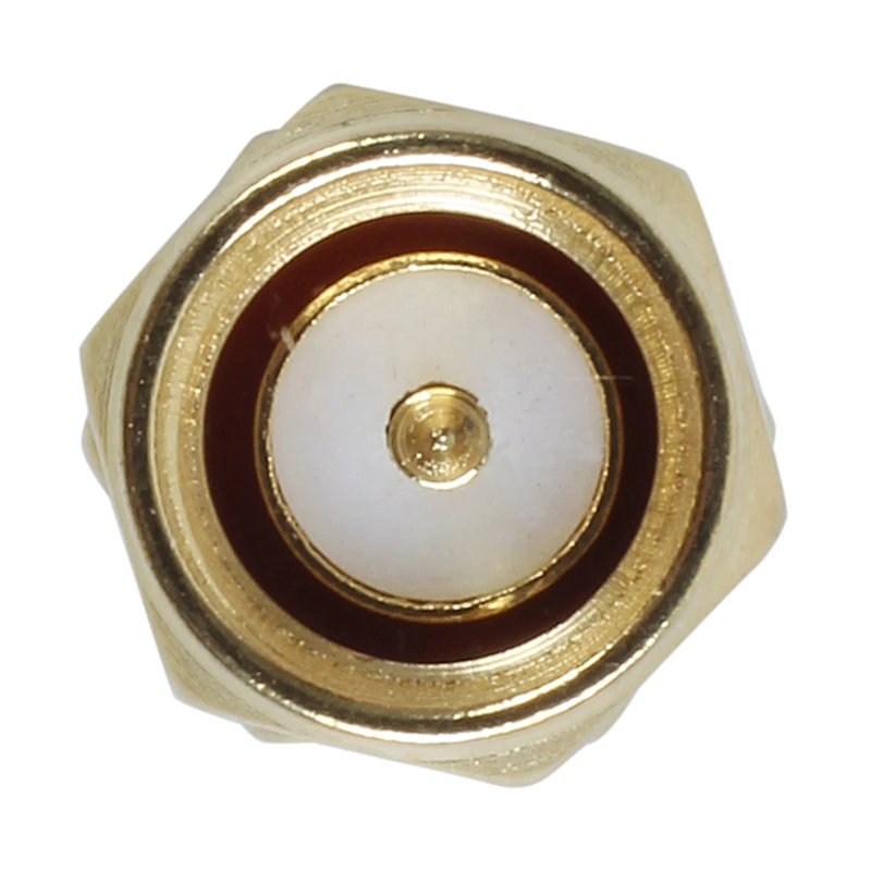 SMA Male to Plug in series RF Coaxial Adapter Connector | Обустройство дома