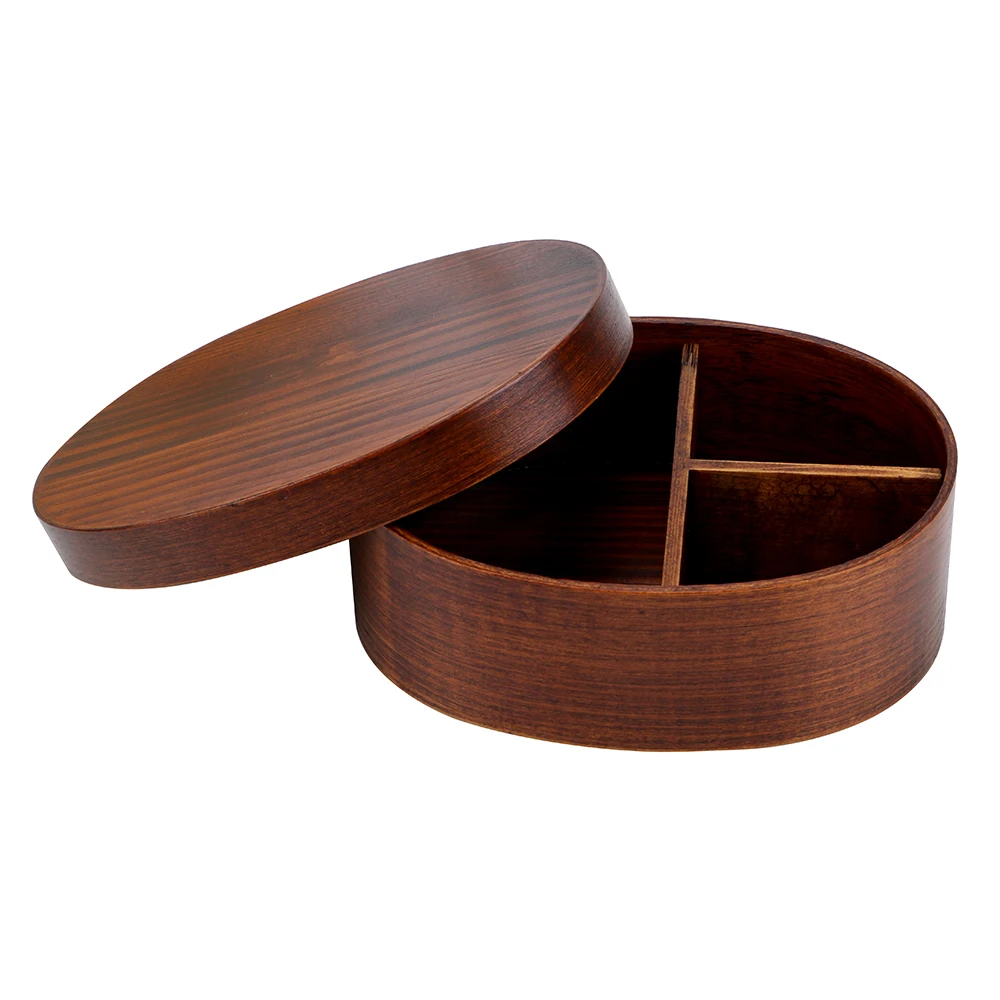 Кухонные принадлежности в японском стиле бытовые портативная посуда пищевой