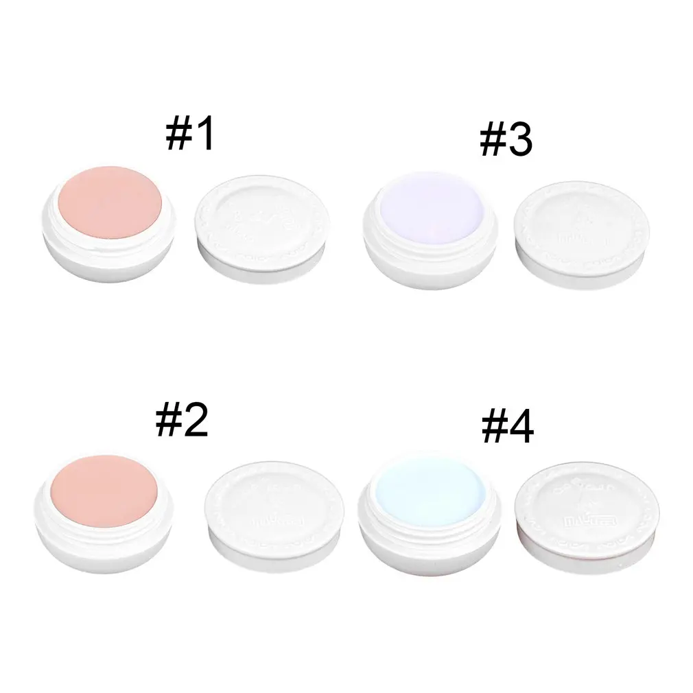 MAYCHEER Foundation Cream Concealer Can Cover Freckle Dark Circles Pox Waterproof Anti Sweat For Makeup Longer | Красота и здоровье