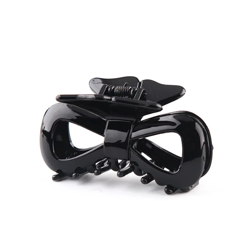 8 5 см заколки для волос Зажимы Мода Для женщин и девочек Аксессуары Черепашки