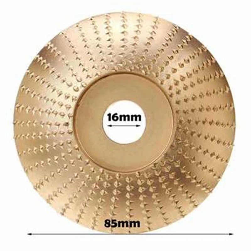 

Abrasive Tools