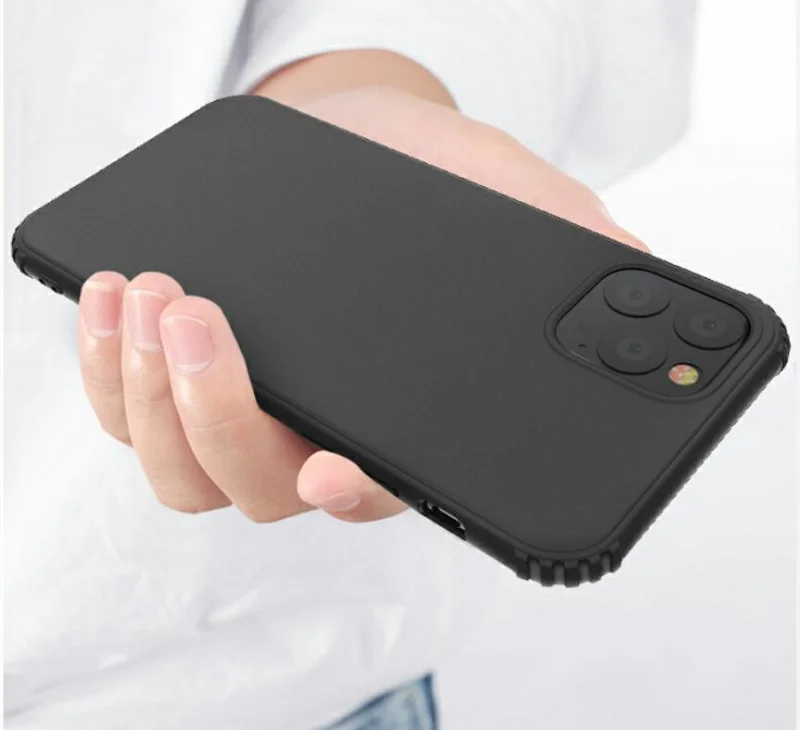 surehin soft cover for apple iphone 11 pro max case frosted tpu xs max xr 8 7 6s plus silicone cover for iphone 11 pro max case free global shipping