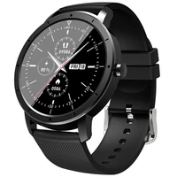 hw21 smart watch men women ip68 waterproof fitness band heart rate sleep monitor smartwatch android ios smart watch men
