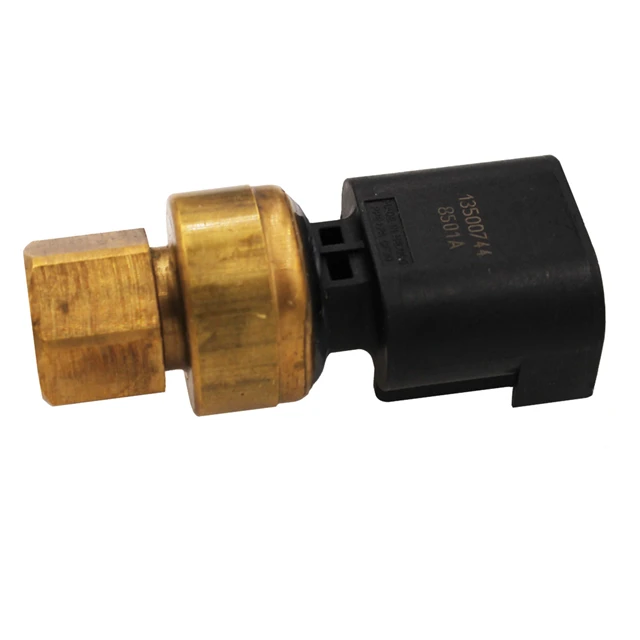 Бесплатная доставка переключатель датчика давления масла двигателя 1523985 для