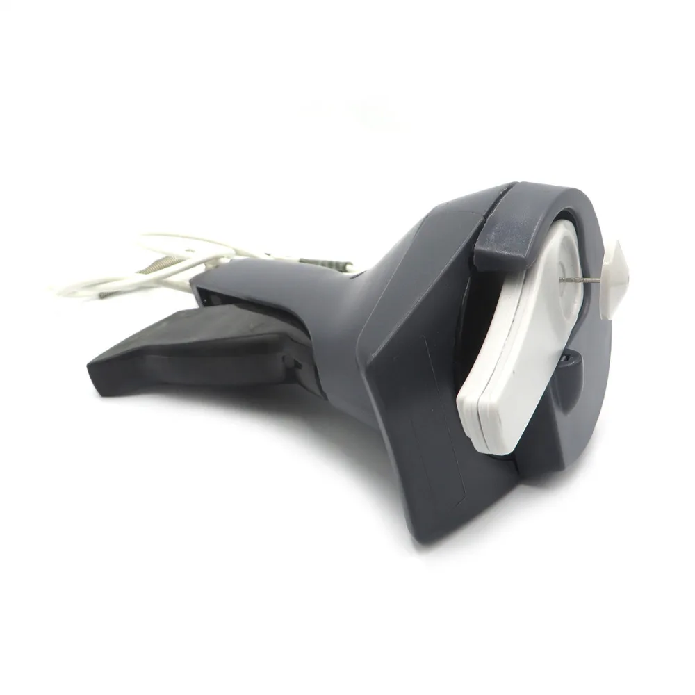 Бесплатная доставка съемник этикетки eas ручной | Безопасность и защита