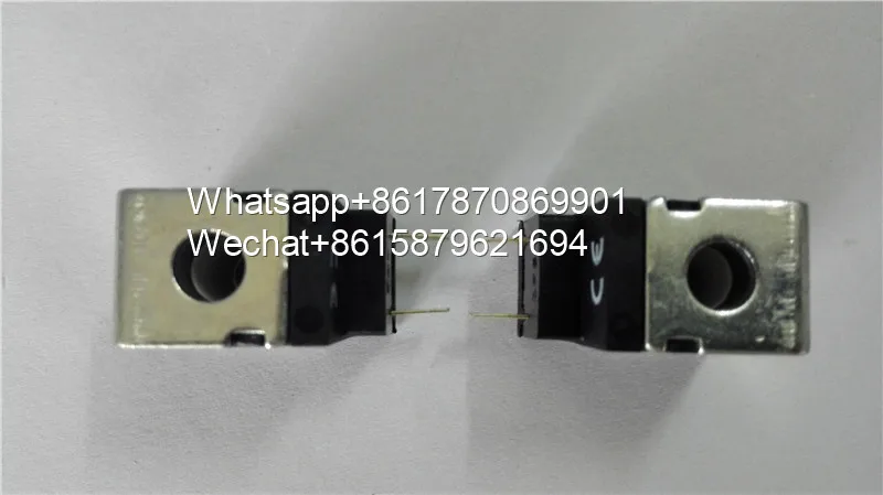 

NJK10298 For ABX (France) M60 Micro60 P60/P80 Pentra60/Pentra80/5Diff Hematology Analyzer Solenoid Valve Coil Original and .new