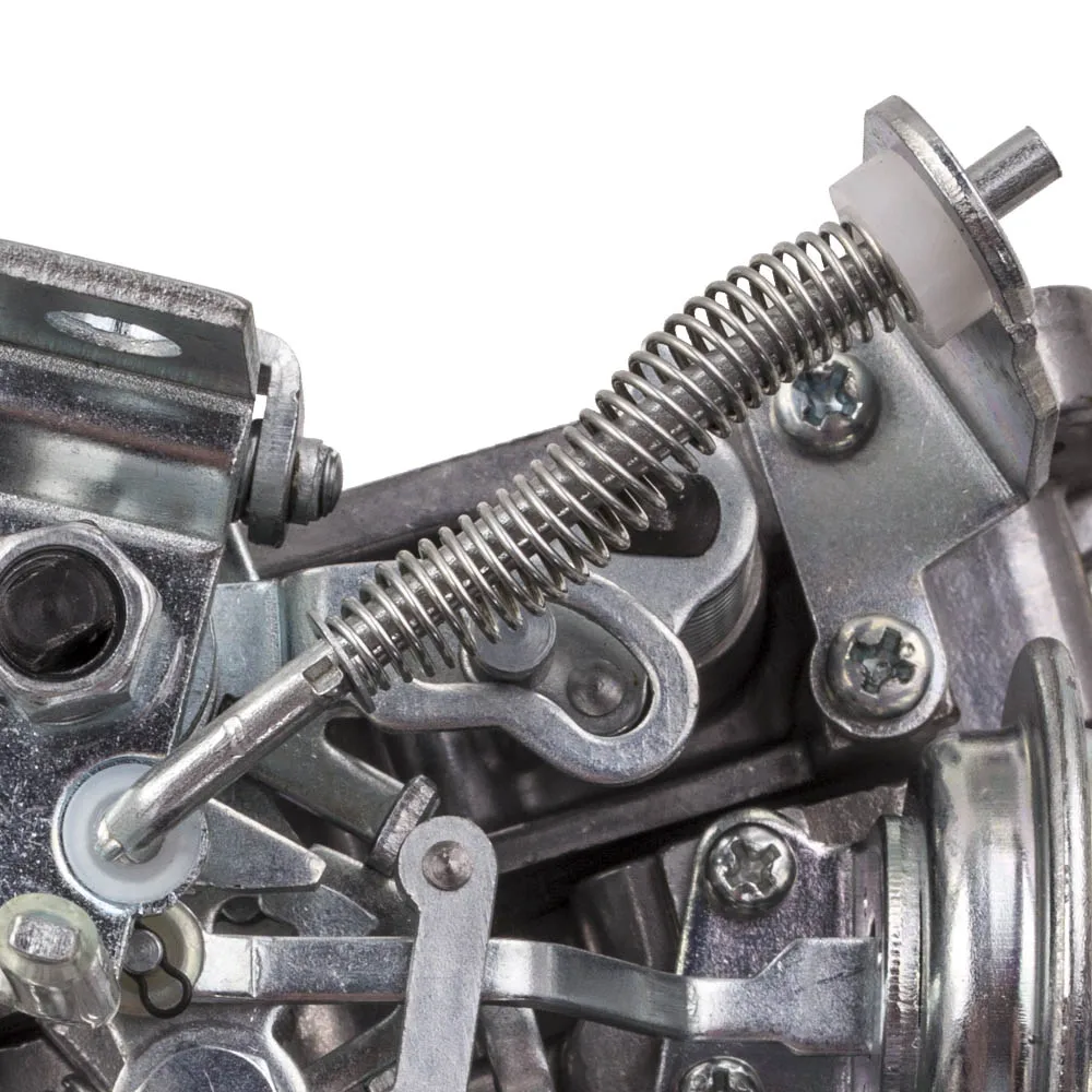 Карбюратор + прокладки для разъема Toyota 1983 л 2366cc L4 руководство 505 87 22R 81 Тяжелый