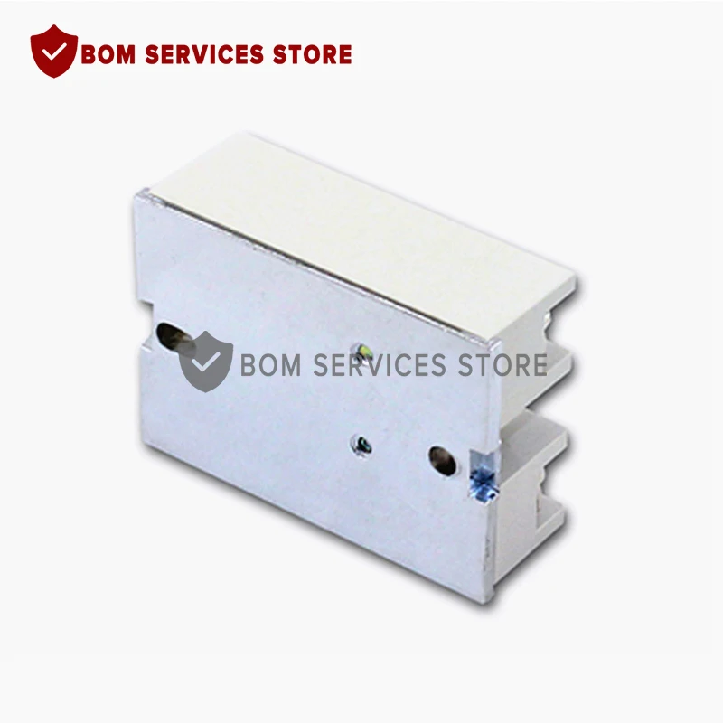 Фирменная Новинка твердотельные реле SSR-60DD SSR-80DD SSR-100DD 60A 80A 100A AC Управление DC